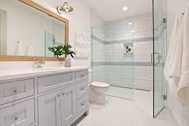 How Can I Estimate the Cost of a Bathroom Installation
