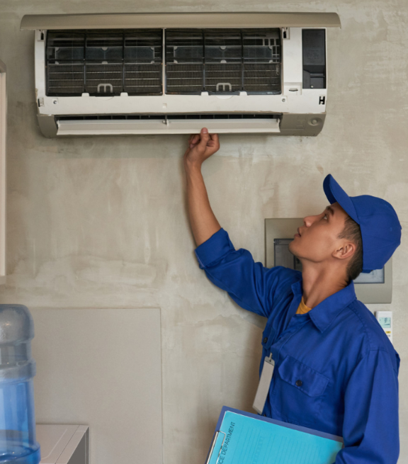 What Should You Look for When Hiring an HVAC Contractor