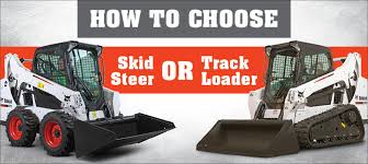 Bobcat Vs. Skid Steer: Which Is the Better Rental Option