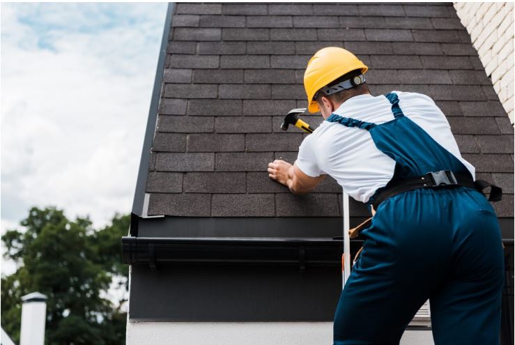 What Questions Should I Ask Potential Roofers