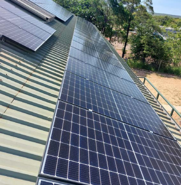 Harnessing the Sun: The Rise of Solar Energy in Northern Territory, Australia