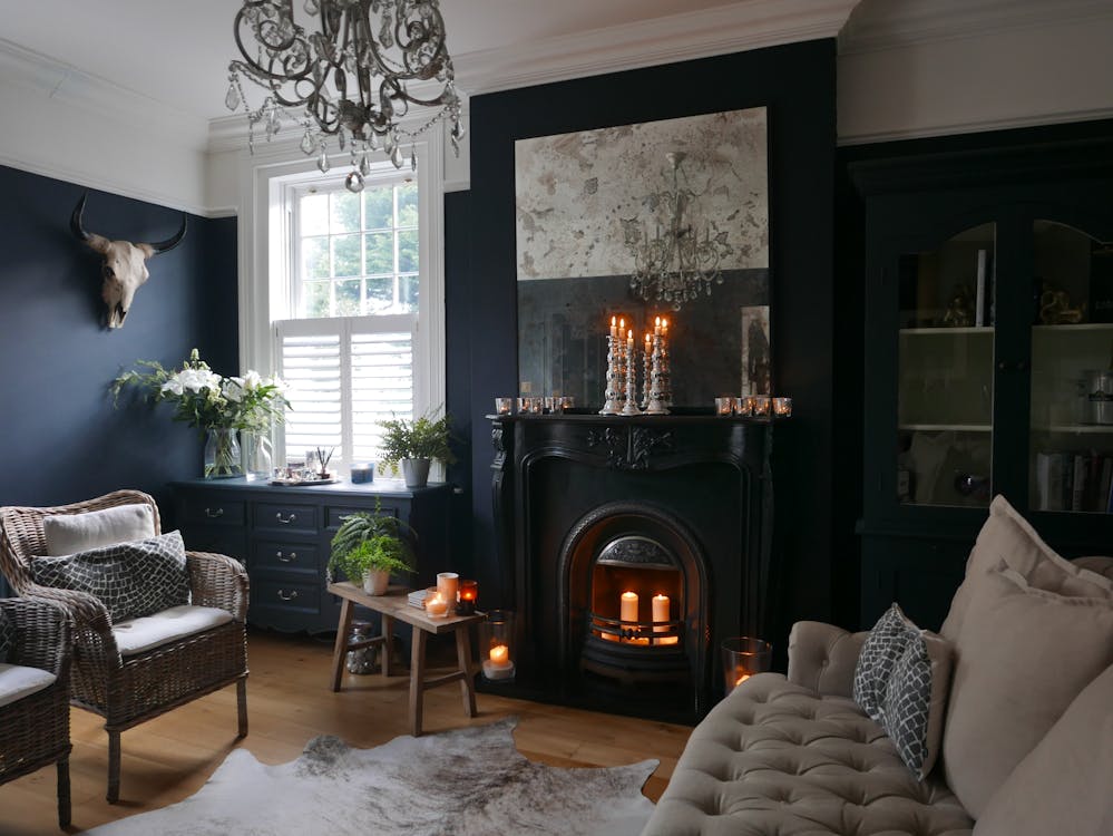 Discover the Timeless Elegance of Antique Mirrors in Atlanta with Glass Governor