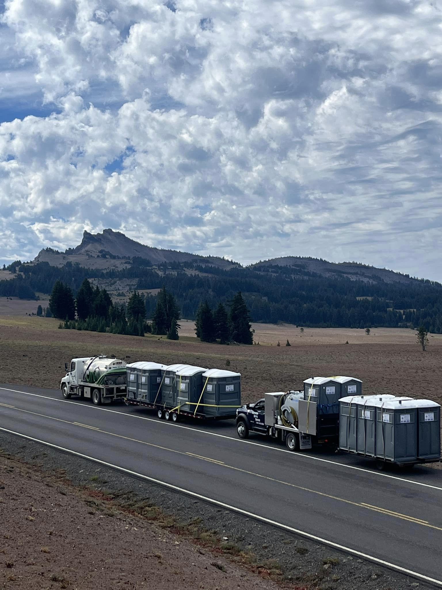 Comparing Different Types of Portable Toilets to Suit Diverse Requirements