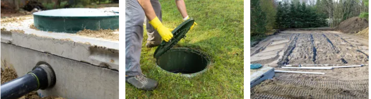 Septic Tank Service Covington GA: Your Reliable Partner for Septic Tank Pumping and Maintenance